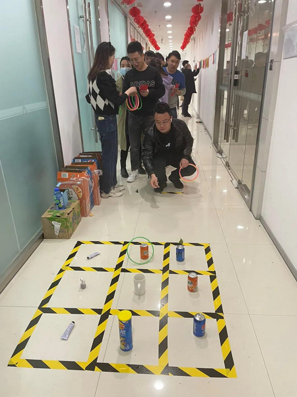 必发集团元宵
