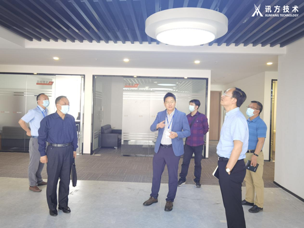 必发集团智汇云校武汉基地