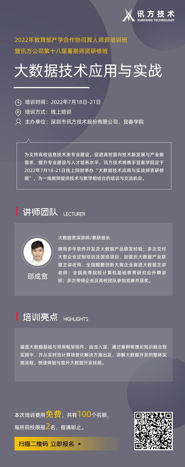2022必发集团暑期师资研建班 2022必发集团暑期师资研建班